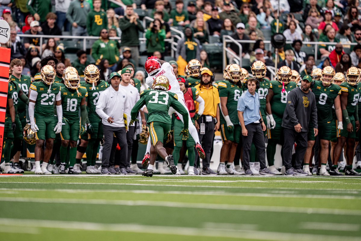 9-3 Coogs🤞🏾🔥