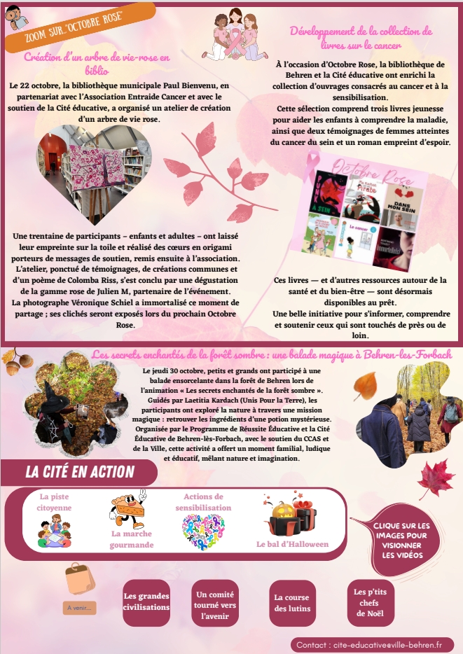 Cité éducative de Behren-lès-Forbach tweet media