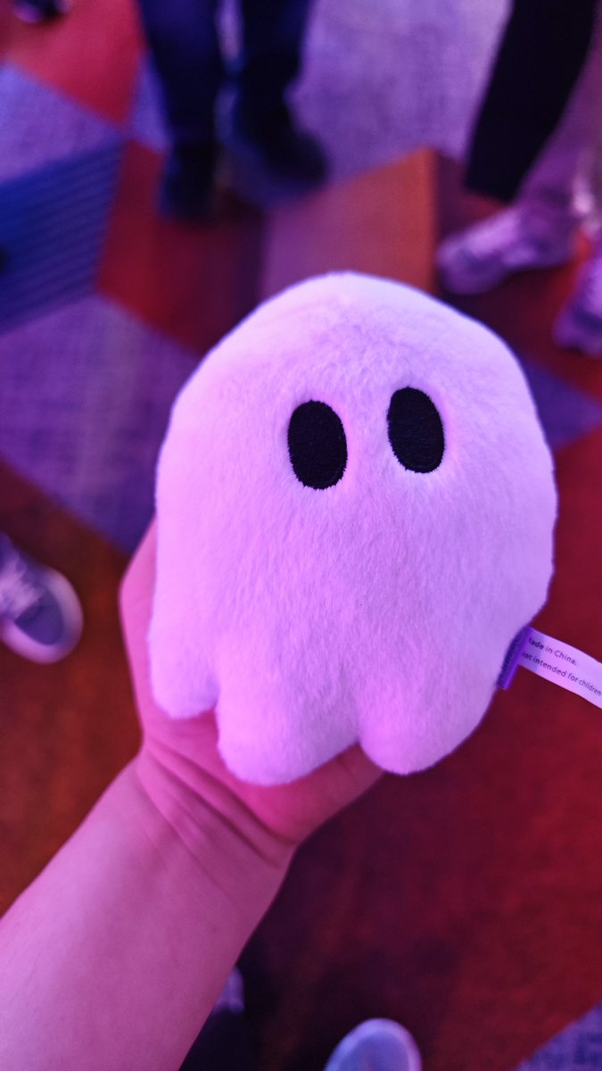 nasuvit_z's tweet image. Kiroのぬいぐるみです！
Kiroハウスで、超かわいいKiroのぬいぐるみがもらえます！