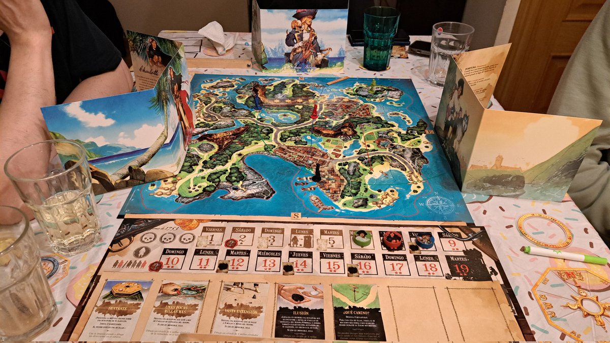 Ramera de Babilonia tweet media