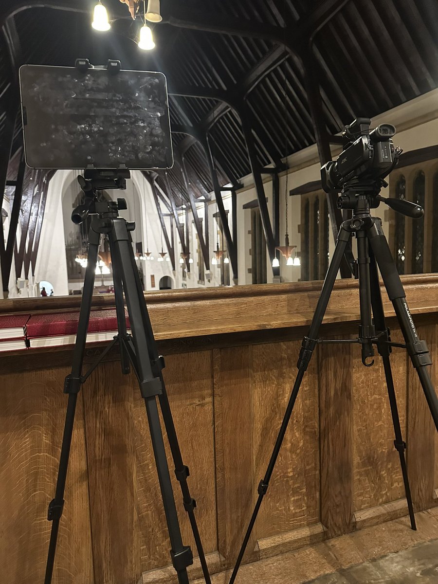 Advent Service 🎄 

#WorkLife