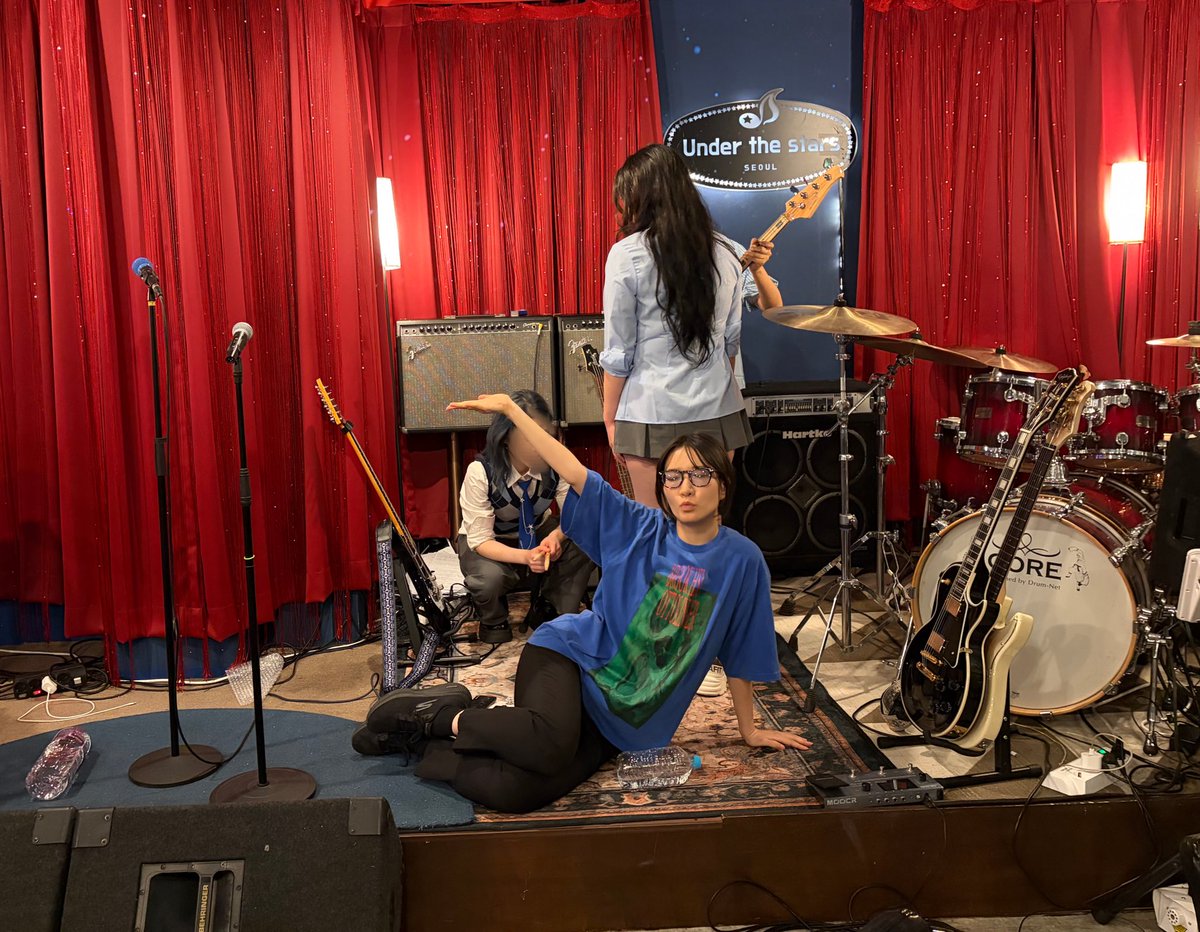 김수광SUGANG tweet media