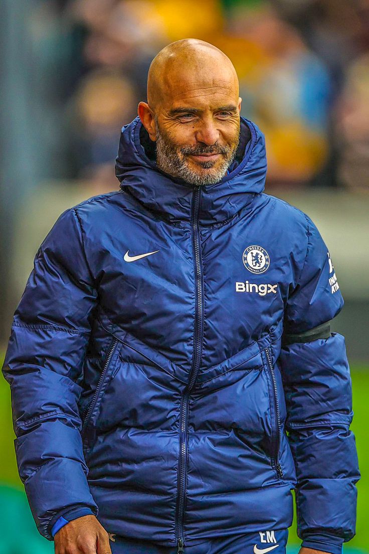 🚨Chelsea went down to 10 men against a strong team like ARS, but we still didn’t sit back. We kept attacking until the final minute. This really shows how good Chels are, it’s been a long time since I’ve seen something like this.
Thank you Maresca 
#CHEARS