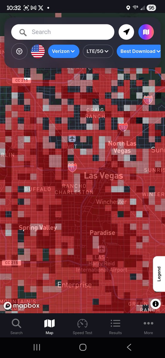 RLV TECH USA tweet media