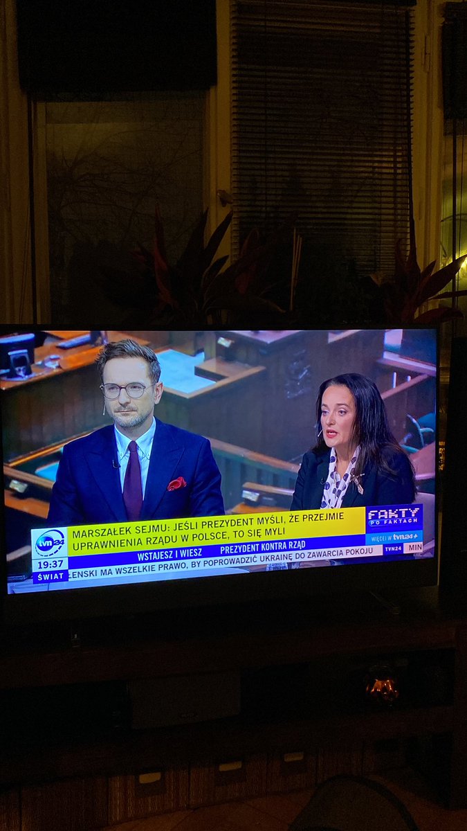 Buda do Budapesztu! Przestańcie rozgrzeszać tego kolaboranta Orbana!