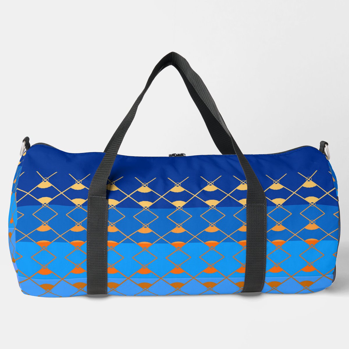 UT2Design's tweet photo. 🚨 New Product Alert! 🚨 and Surface Pattern. Whether you're hitting the gym, going on a weekend trip, or need a reliable carry-on, this bag is the perfect companion. You’ll end up taking it everywhere. 
https://t.co/helHIbHAVf https://t.co/TCXMa31WOP