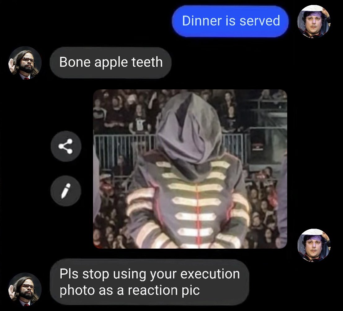 gorebugs's tweet image. 