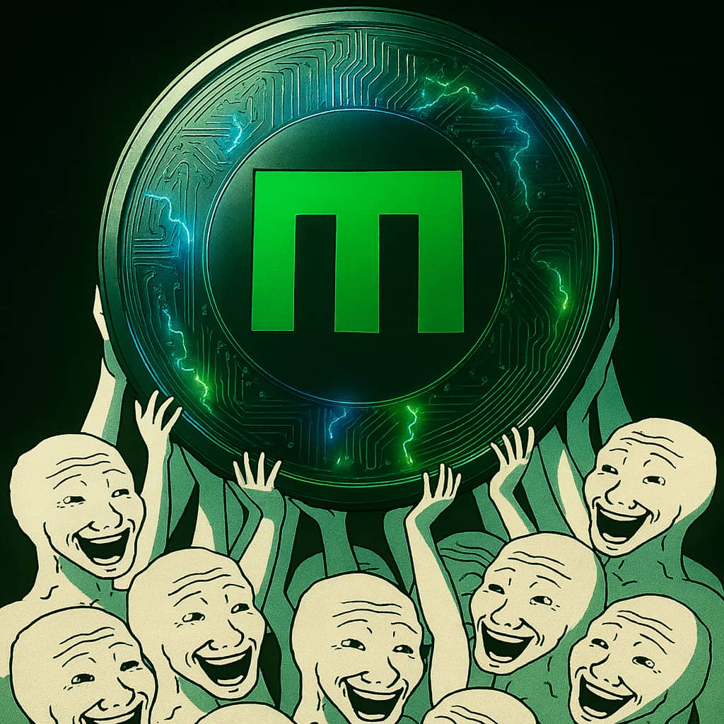 ElenduDeFi's tweet image. 𝐇𝐞𝐫𝐞 𝐢𝐬 𝐰𝐡𝐲 @MemeMarketFun 𝐢𝐬 𝐝𝐢𝐟𝐟𝐞𝐫𝐞𝐧𝐭 👇

Prediction markets, but finally built for actual humans, not spreadsheet enjoyers.

MemeMarket flips the whole meta:

🔹 Gen Z–friendly UI
🔹 Referral flywheel that actually scales
🔹 Risk auto-balancing — goodbye…