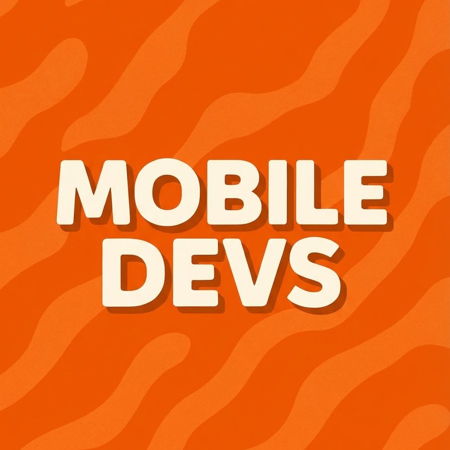 Mobile devs, need your wisdom.

I’ve been shipping on web for years, pre and post AI.
Now I want to build my first mobile app.

What’s the smartest path right now?
language, IDE, stack, everything.