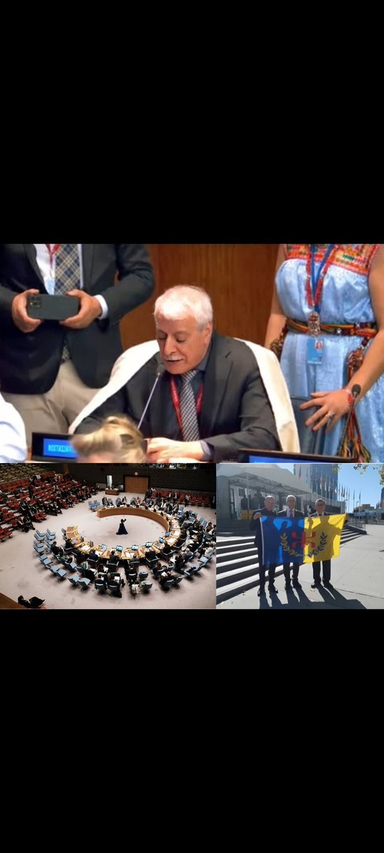 نداء لاخواننا القبليين في الداخل والخارج والى رءاسة جمهورية القباءل ان لايتراجعوا عن حقهم ولا يعيرون للمستعمر اي زريبة الكبرنات اي اهتمام وان لا يغتروا بوعودهم الزاءفة لان هدفهم هو تكسير المشروع وافشاله. اعانكم الله كونوا رجال ومبروك عليكم