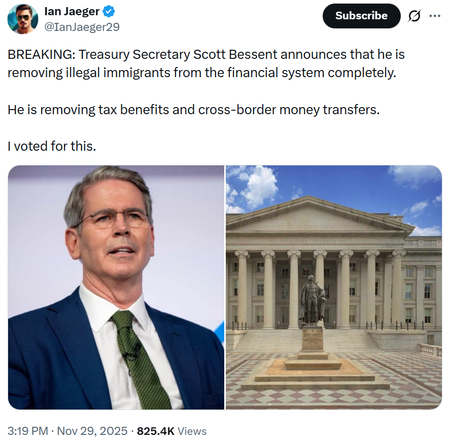 hinesmarkd's tweet photo. @IanJaeger29 Let's be honest. Crypto is increasingly a way around this.

The #DeFi trade will grow, and Bitcoin is on sale (down ~30% in the last month). https://t.co/eEtcAWY985