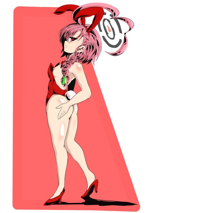 バニネル
#ブルアカ 