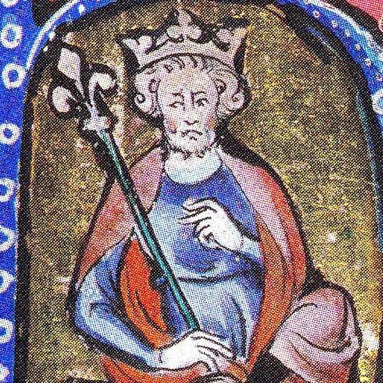 groovyhistory's tweet photo. November 30, 1016 - King of Denmark, Cnut the Great, claims the English throne after the death of Edmund Ironside... https://t.co/6QbZbgnPua #todayinhistory #history #worldhistory #cnut https://t.co/RyOM8aZqvC