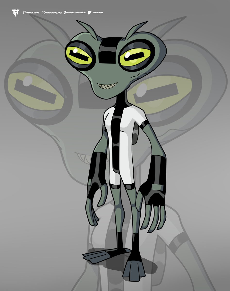 Tima COMMISSION OPEN tweet media