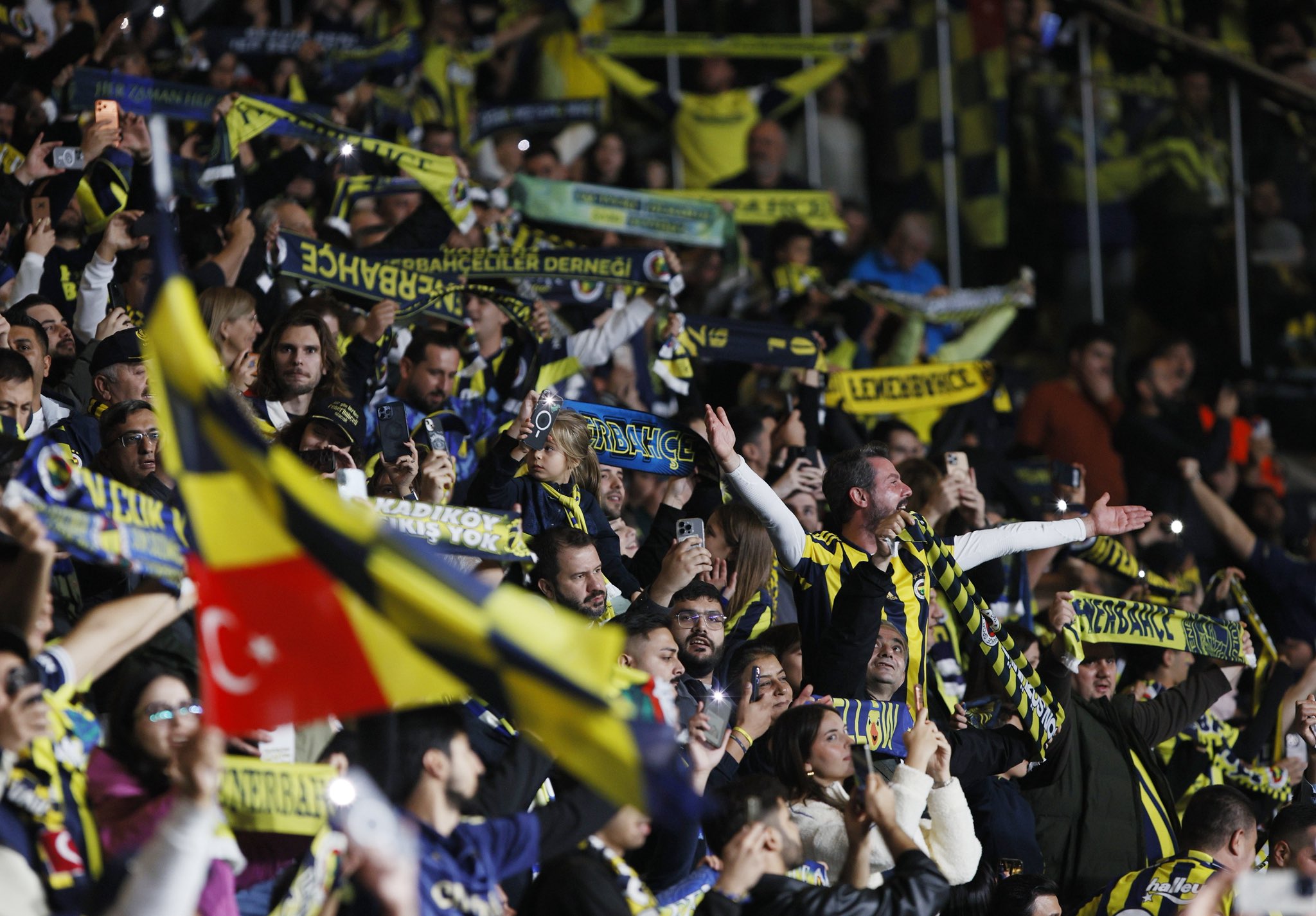 kadıköy derbi