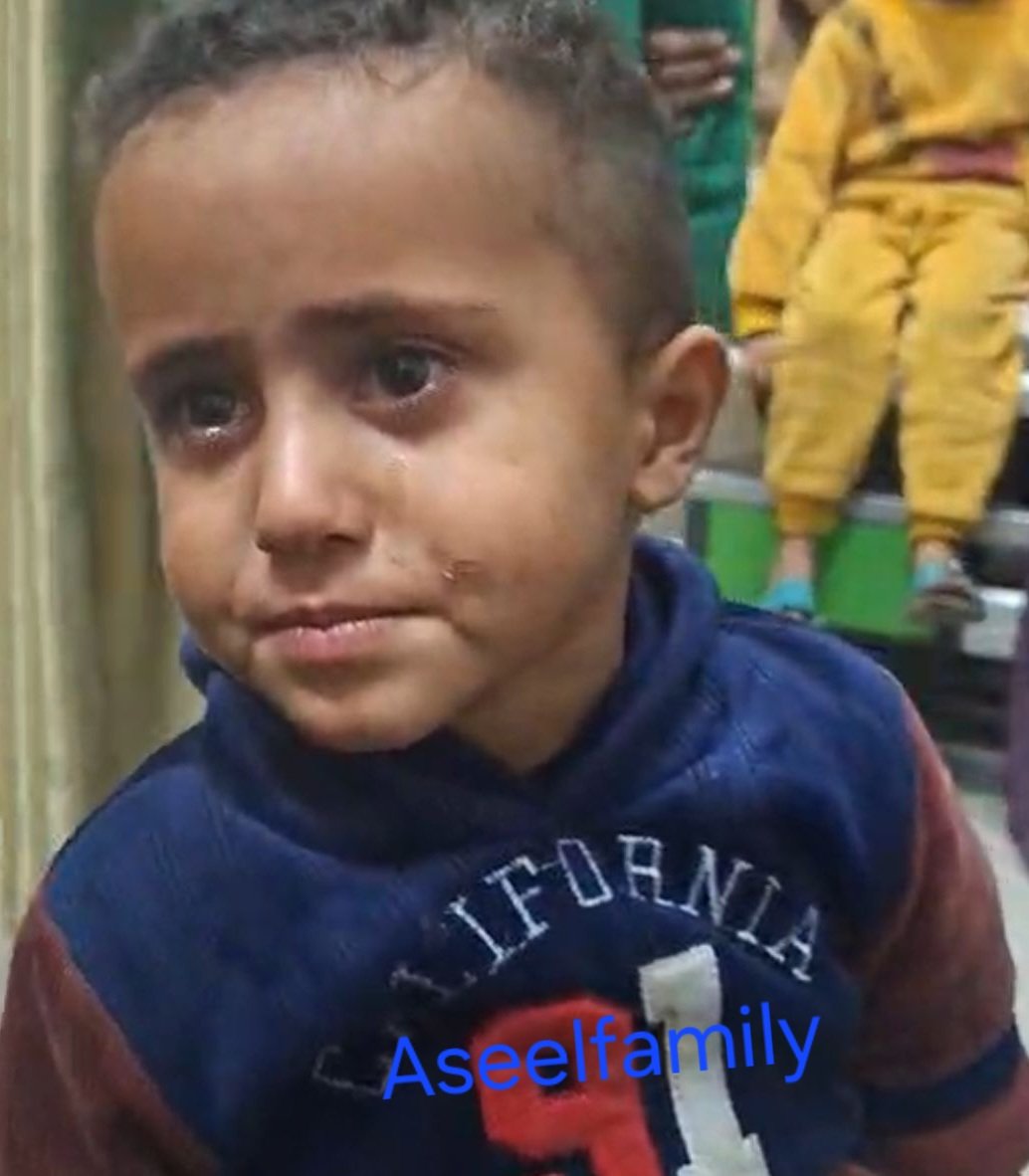 Aseelfamily_'s tweet image. Help me and my family, Don’t stop sharing the link.
Please i beg you to share and donate 
 
No one care 💔
*Help me, please.*
chuffed.org/project/aseel