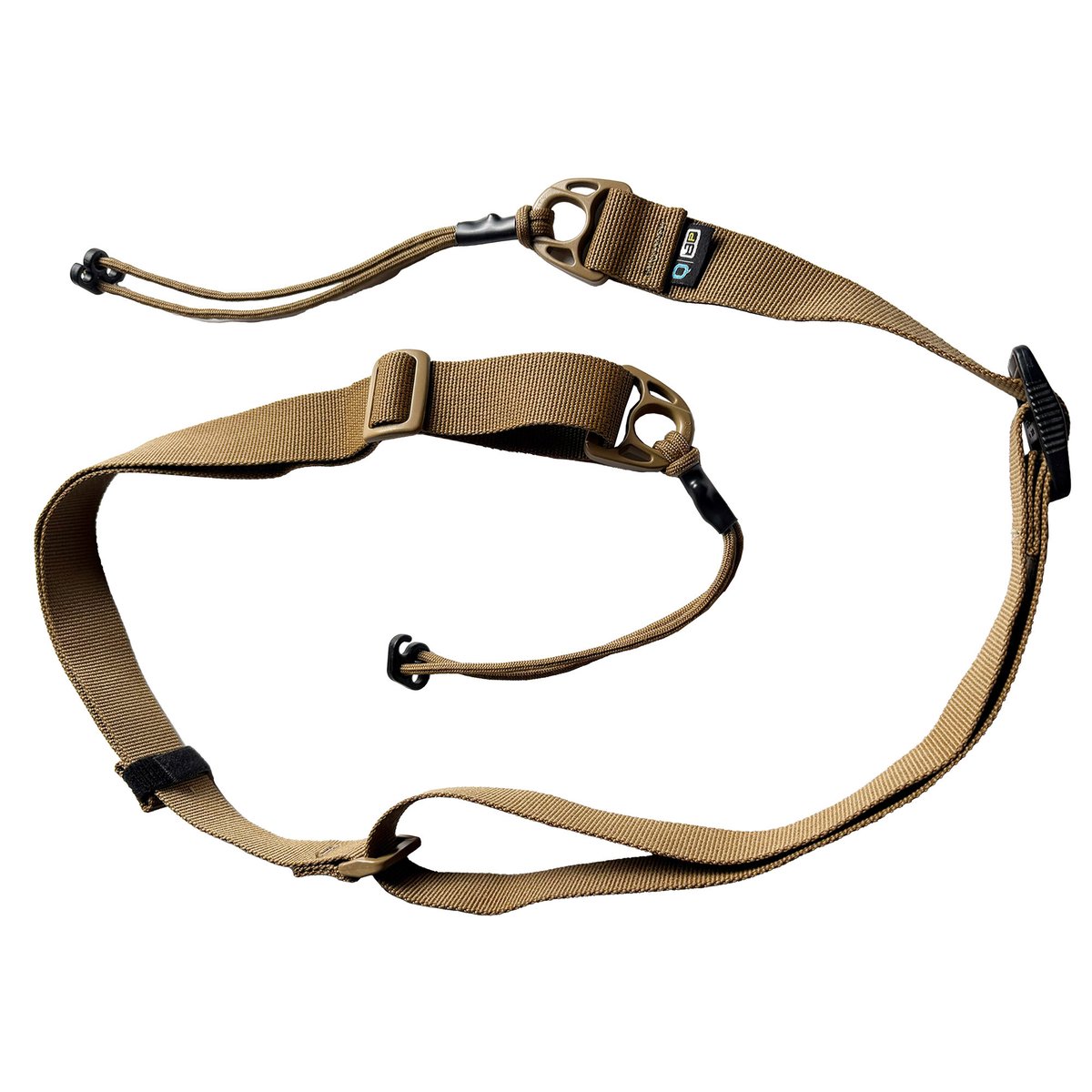 Mrgunstuff's tweet image. Say goodbye to bulky attachments! The Q, G-Sling with Paracord Attachments is here to revolutionize your tactical experience. Get yours today: wix.to/PTcPyD5 #TacticalEquipment #QGSlings