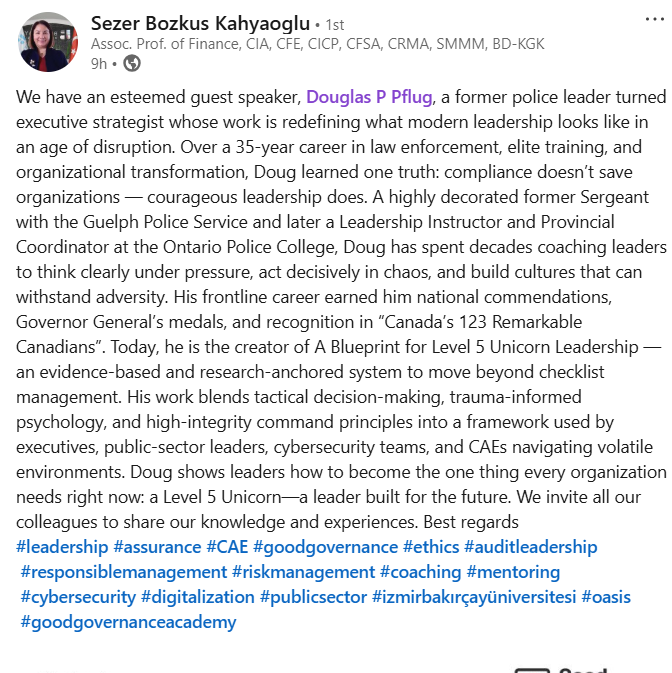 Douglas P. Pflug tweet media