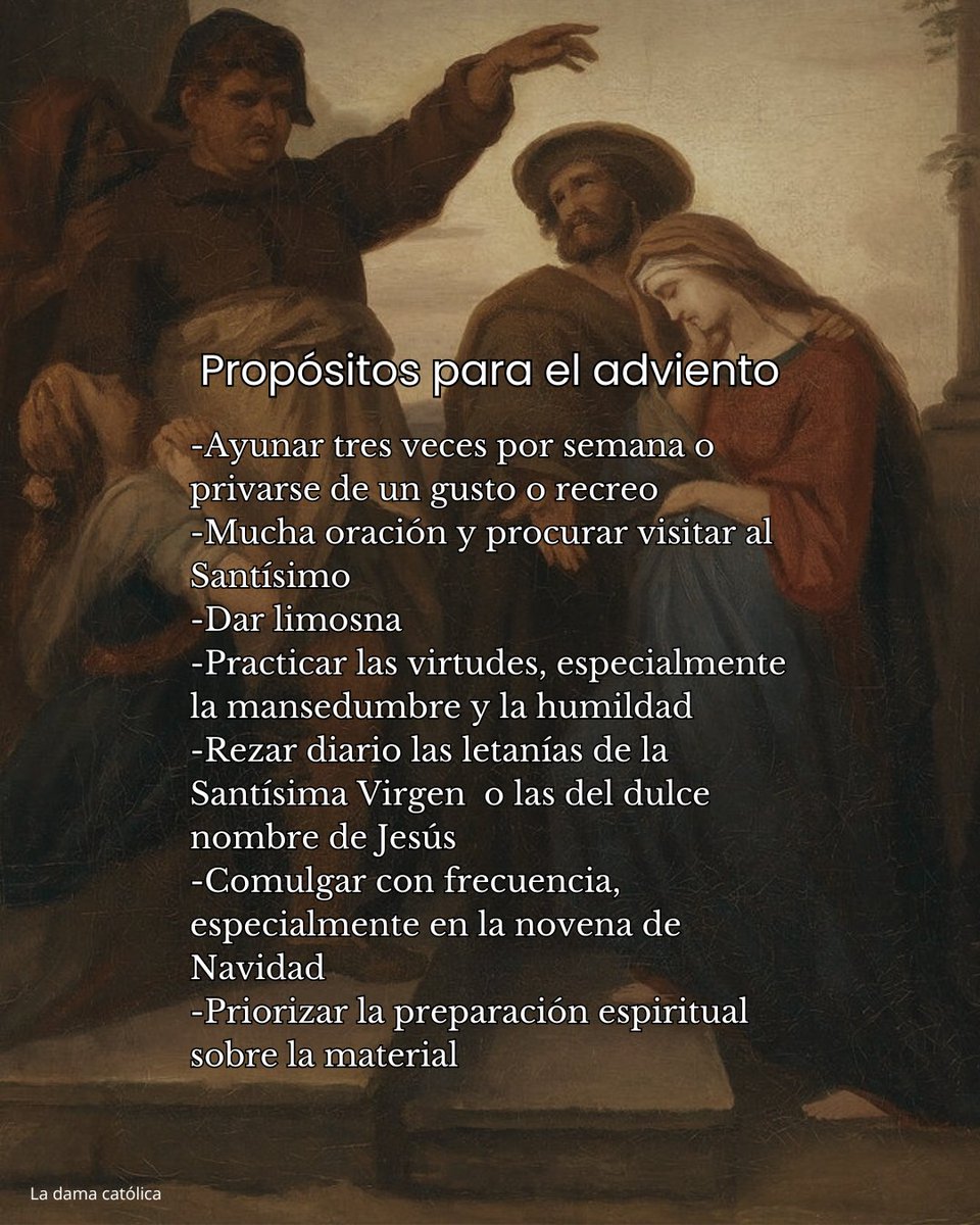 DamaCatolica's tweet photo. https://t.co/e7RGr7Jsac