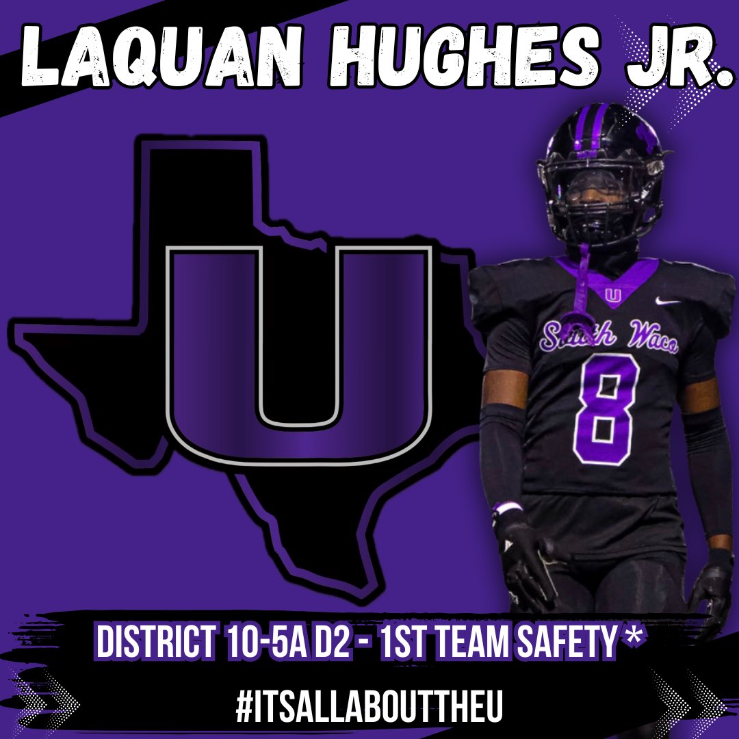 Waco University Football tweet media