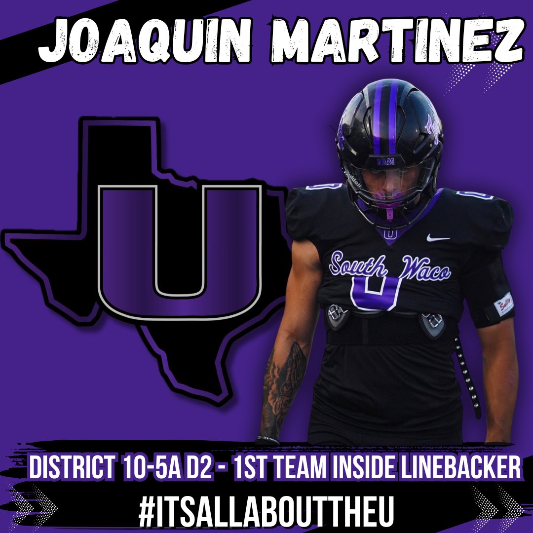 Waco University Football tweet media