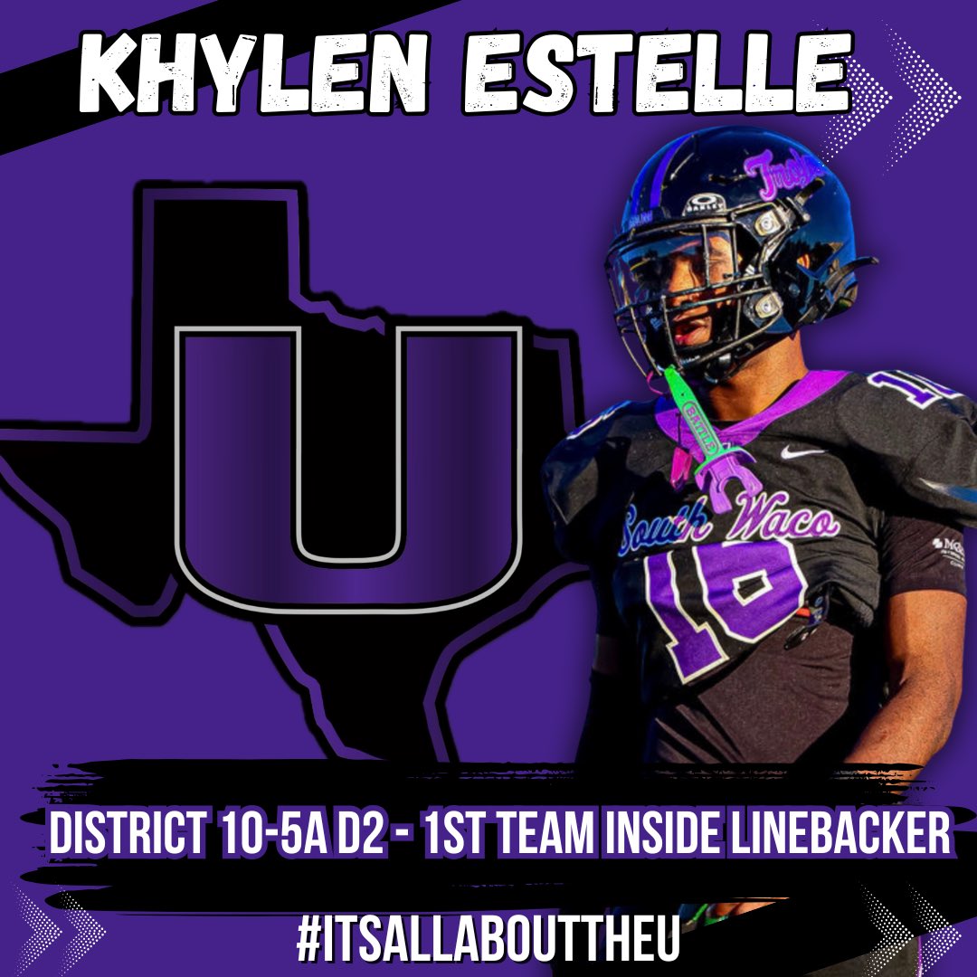 Waco University Football tweet media