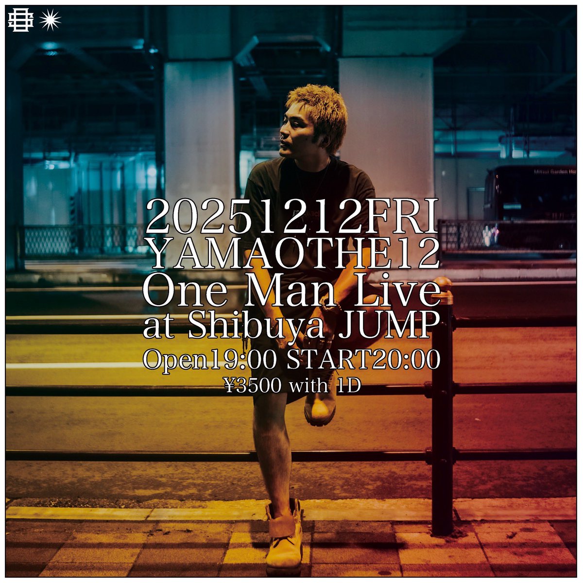 YAMAOTHE12's tweet photo. 今年の12月は盛りだくさん✨
#YAMAOTHE12
#OPENSESAME
#ライムハラスメント https://t.co/I1y0Y1U1IV