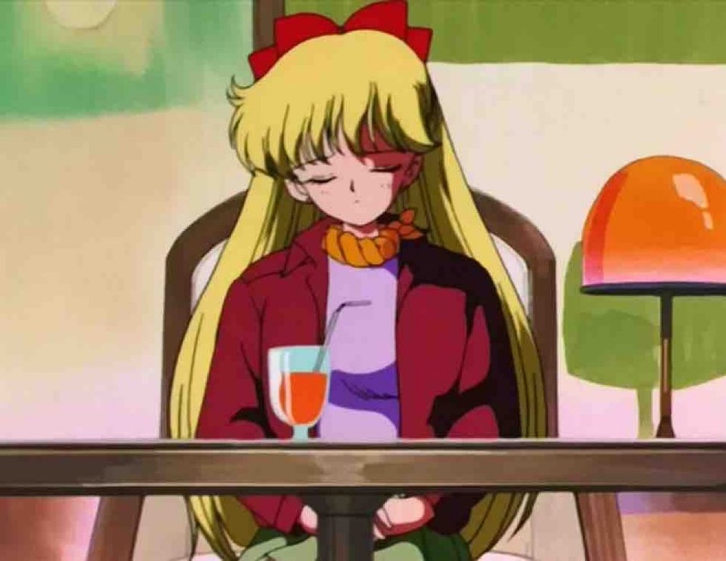 Los de 30 cuando se sientan en el solecito.