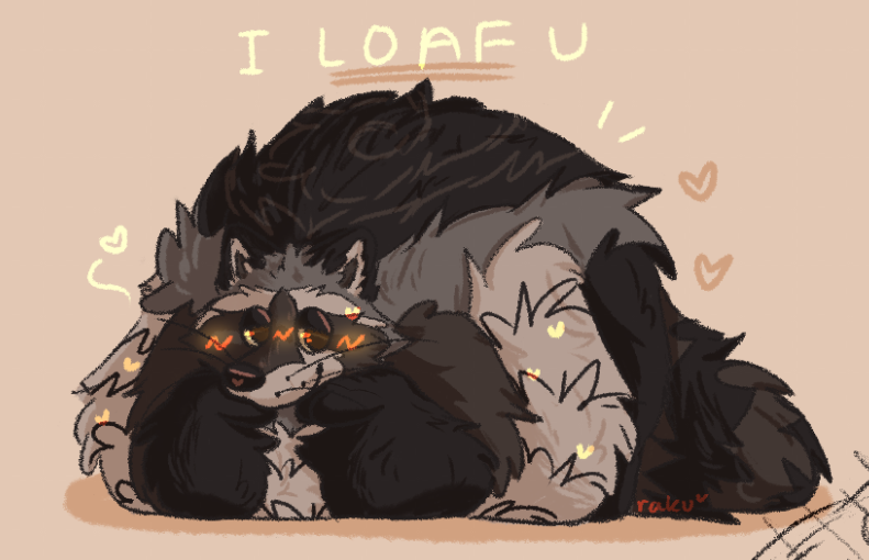 raku 🤎 tweet media