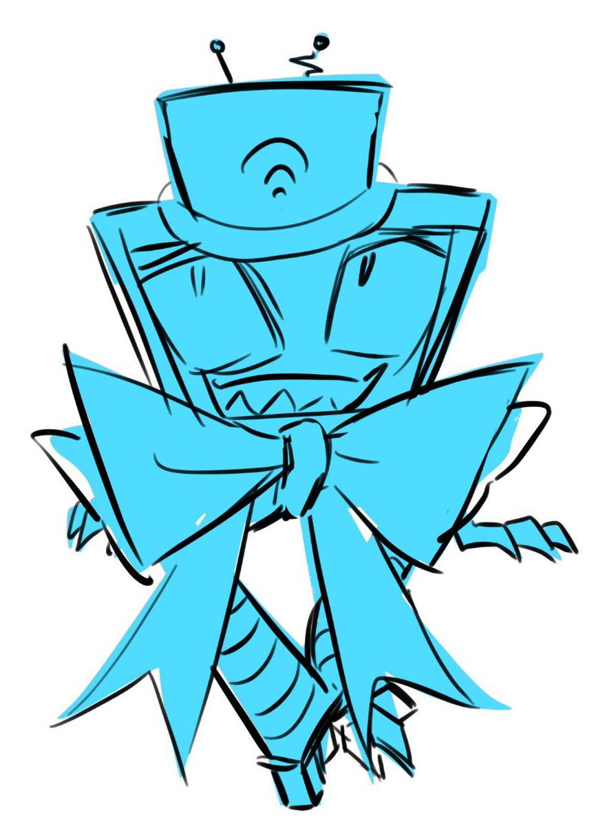 pyrlemon's tweet image. This is the only right answer