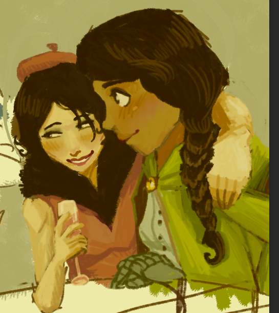 fartjoke101's tweet photo. viomarg wip. will not finish https://t.co/XJLnJrmtDz