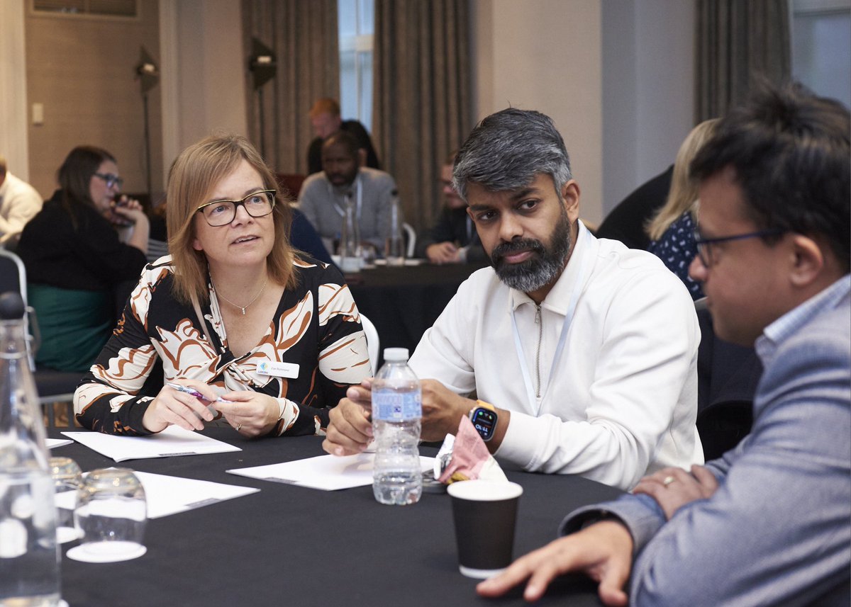 If you couldn’t make it to our LOC development day here’s what happened! 

➡️ bit.ly/43Z7Tg4

#optometry #opticians #LOCSU #Development