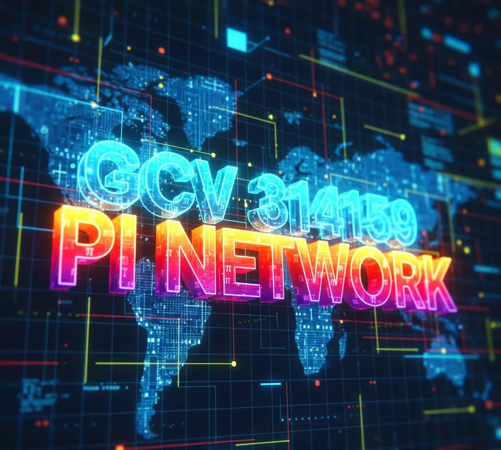 PiNetwork_info's tweet image. Discover the future of innovation and transportation with Pi Network! 🚀 We are excited to showcase this sleek vehicle, reflecting the spirit of GCV 314159. The journey continues, and it&apos;s looking brighter than ever!🔥🚀

#PiNetwork
#PiPayment
#PiGCV314159