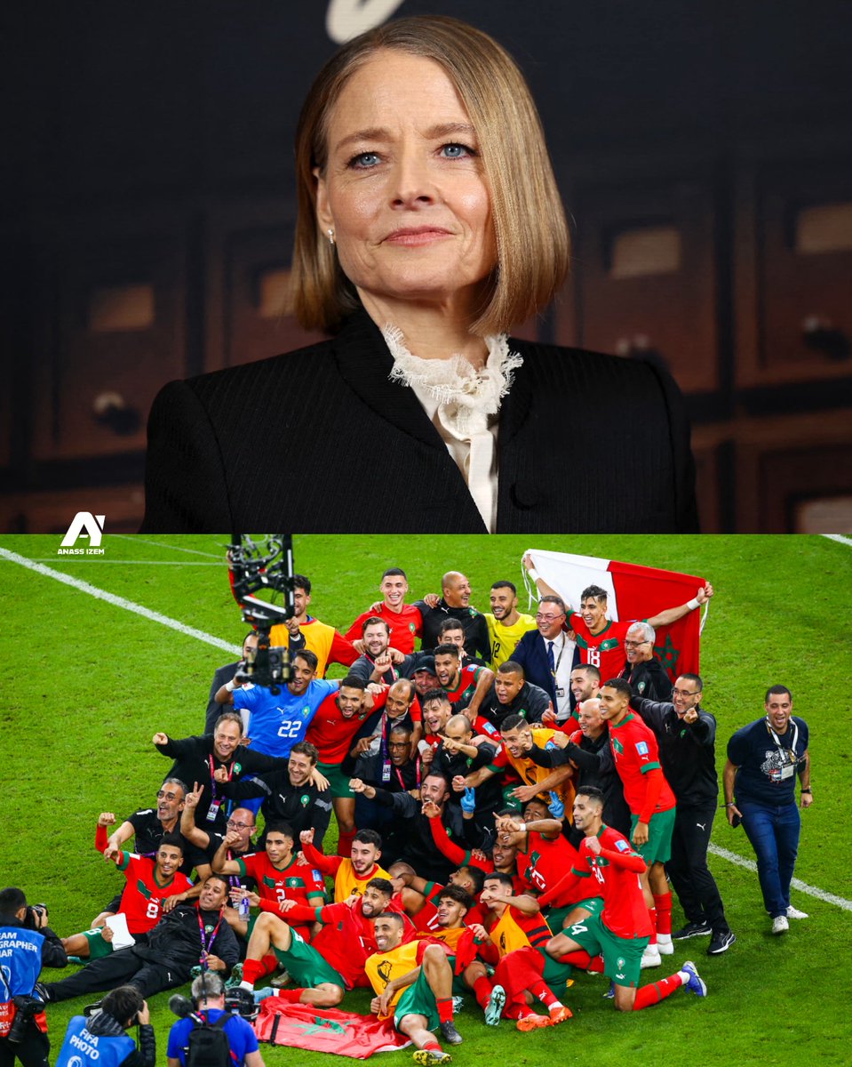 Izem Anass tweet media