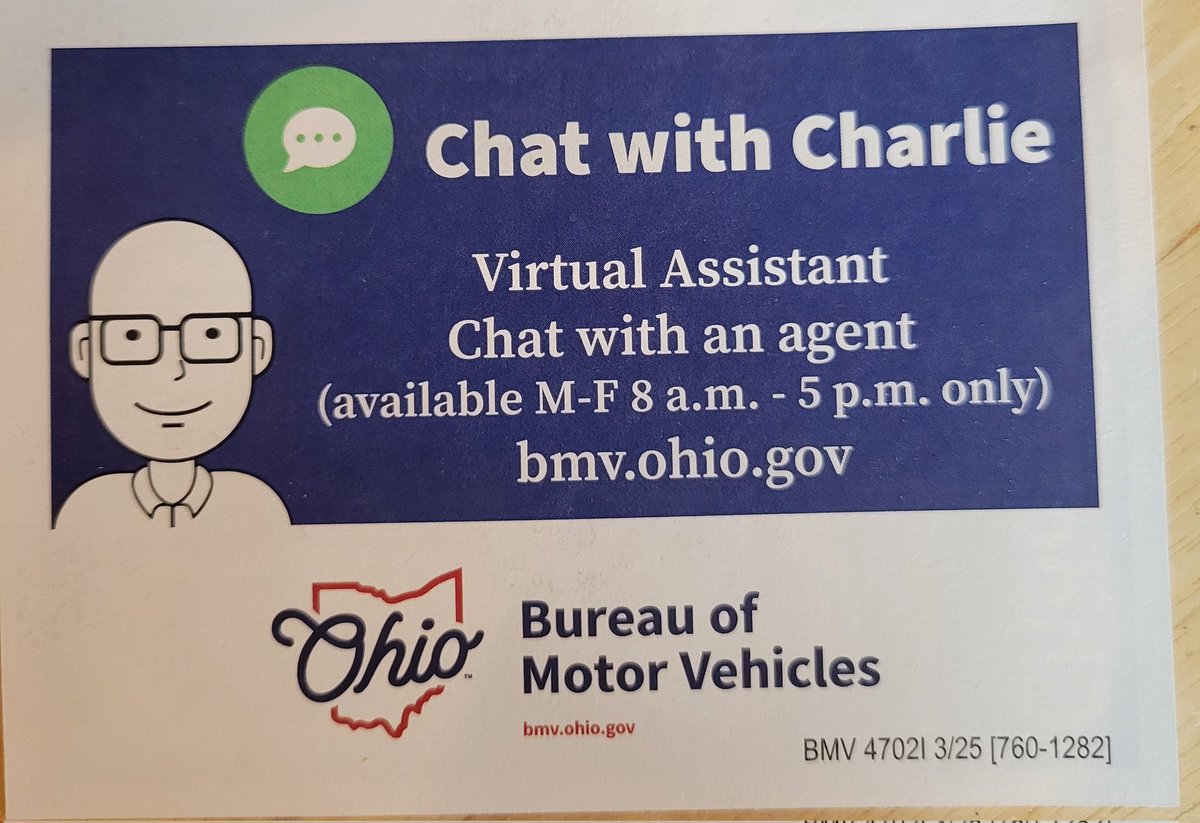 JeffSweeney's tweet photo. Kids, this is why you want to work for the state. Even the robots have 40 hour work weeks. https://t.co/SfFPJ3BUJQ