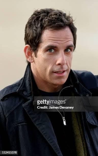 barbaravitali2's tweet photo. Happy Birthday @BenStiller November 30,1965 #Zoolander2 #TheWatch #LittleFockers #BenStiller https://t.co/xh88vk2Uek