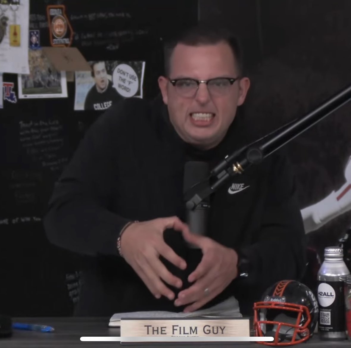 Brooks Austin tweet media