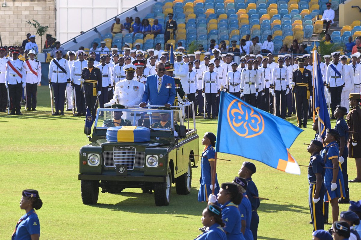 Mia Amor Mottley tweet media