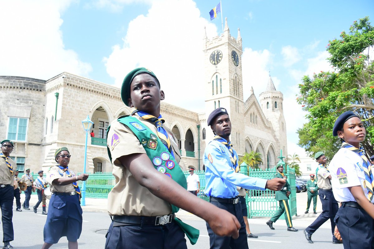 Mia Amor Mottley tweet media