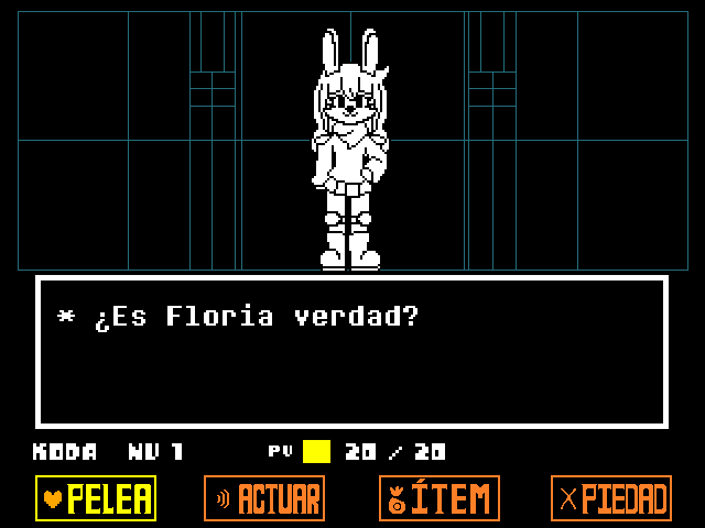 Undertale Orange tweet media