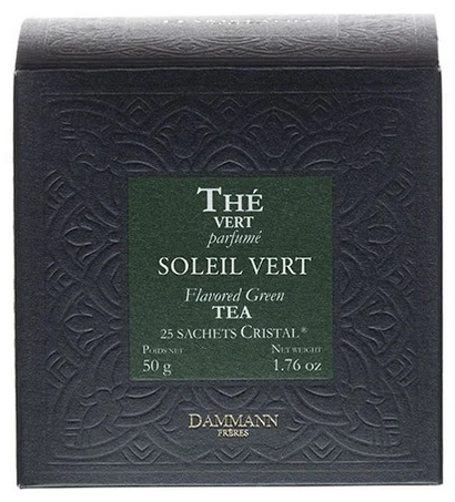 En 2022, Soleil Vert, c’étaient des humains infusés… 2025 : pas d’apocalypse, pas de voitures volantes… juste des pubs rétro pour du thé Soleil Vert. 🍊🍵 
On nous avait promis Mad Max, on a eu Deliveroo. 🚴‍♂️#SoylentGreen #DystopieInfusée #DammannFrères