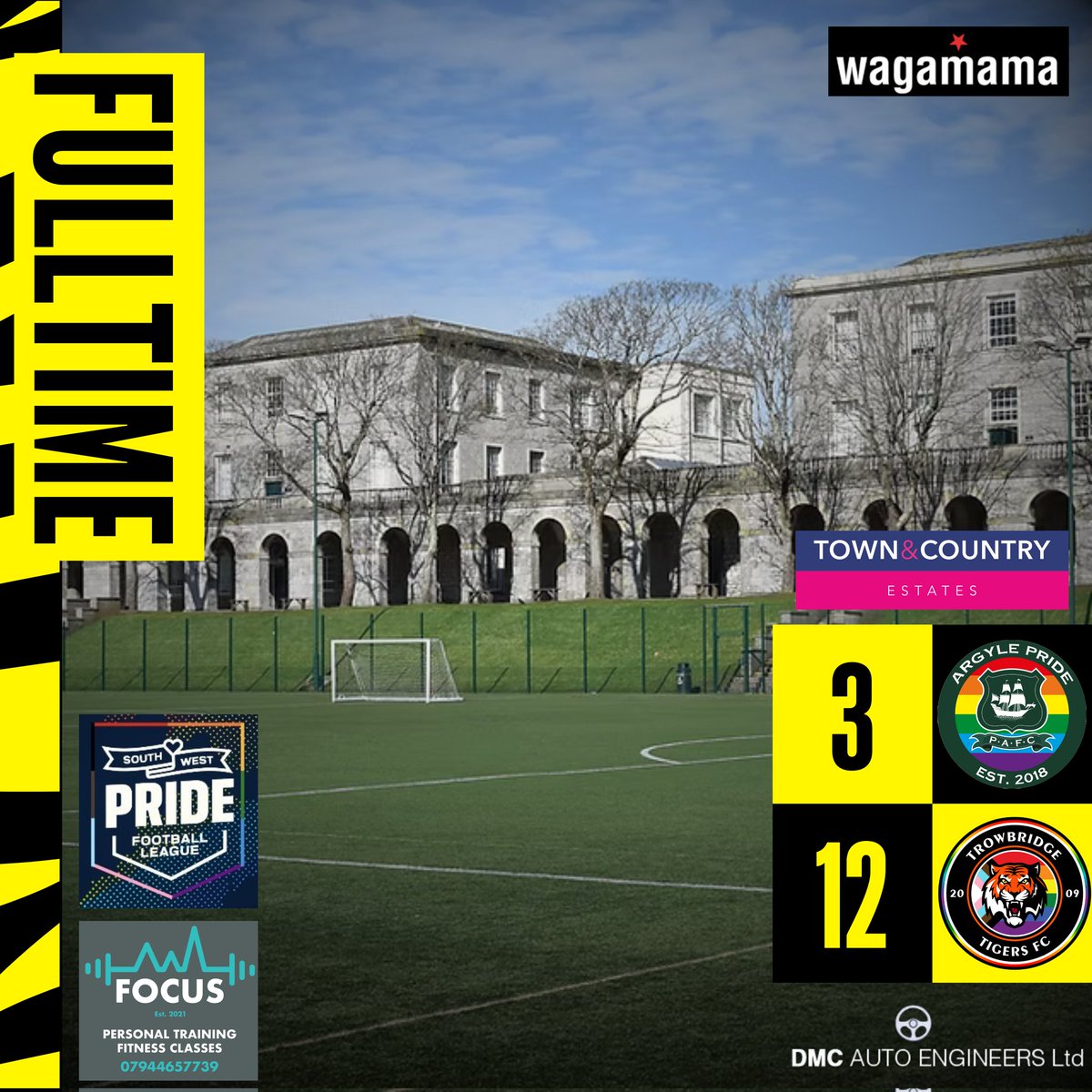 Trowbridge Town FC 🐝 tweet media