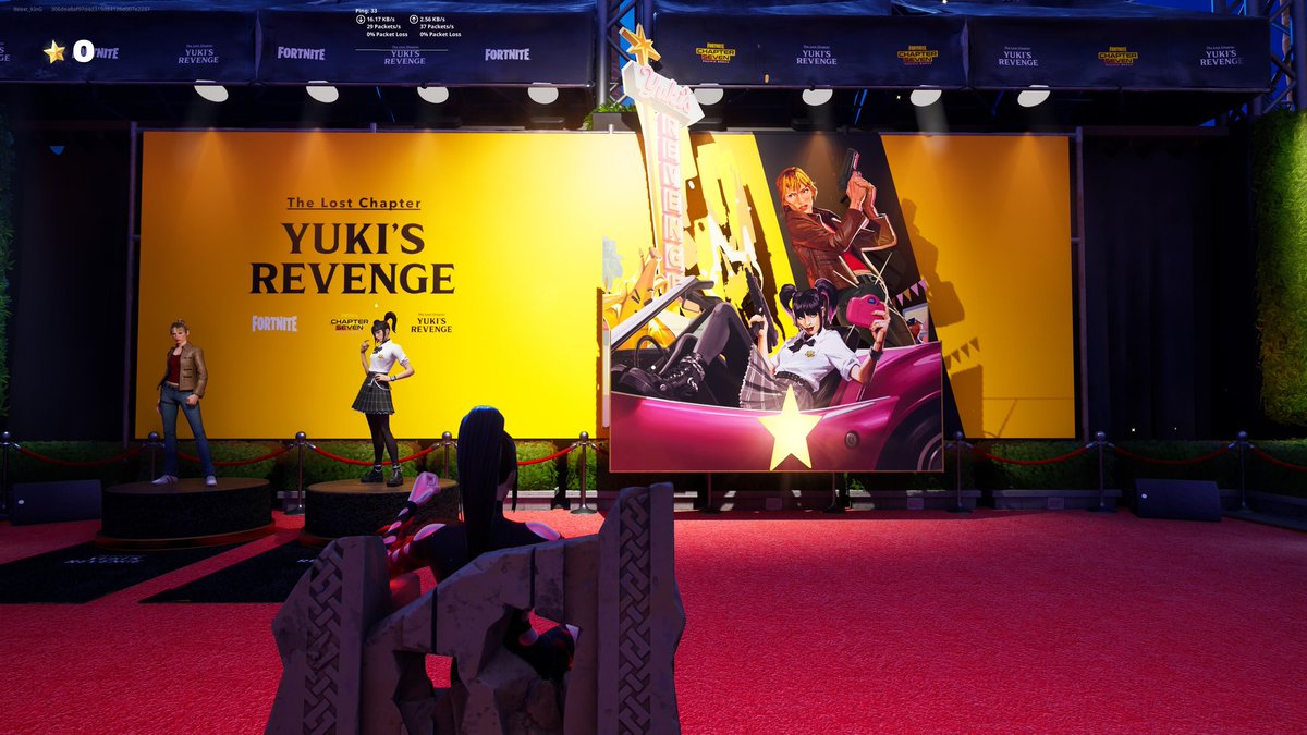 Don't know what this is but looks really cool 👀👀 
A lott of interactive stuff too!!