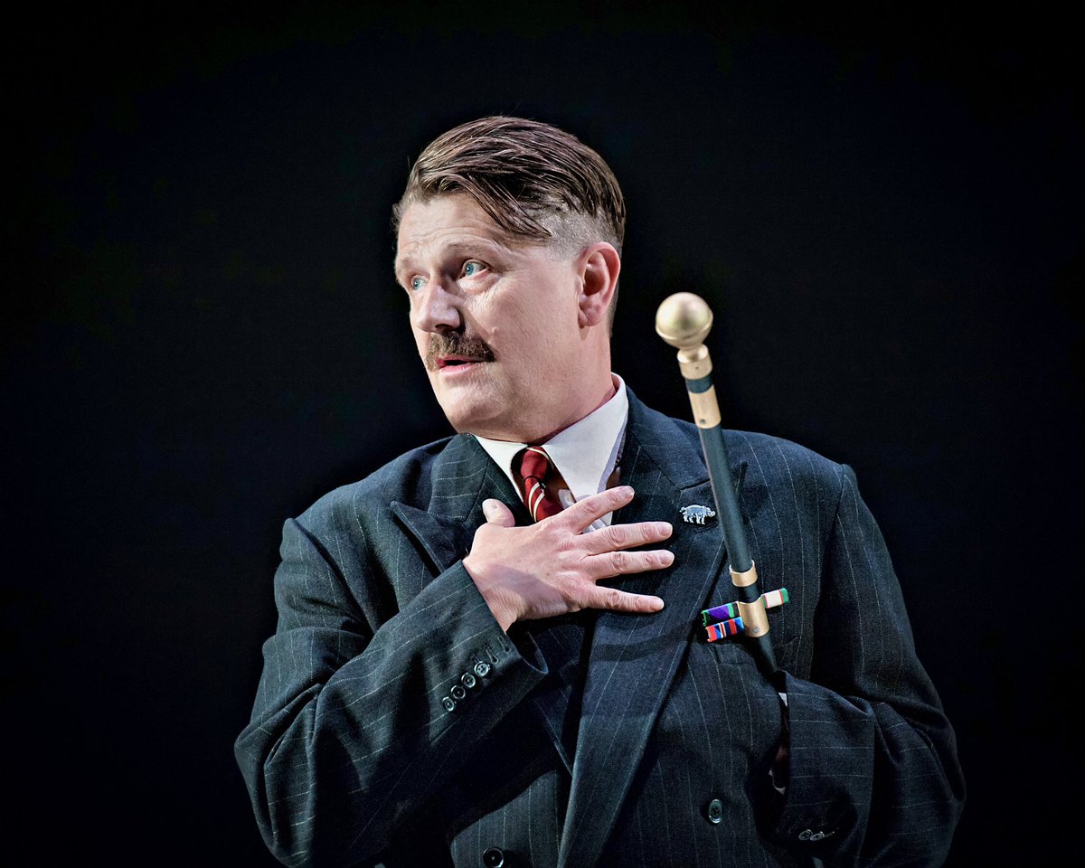 Reece Dinsdale tweet media