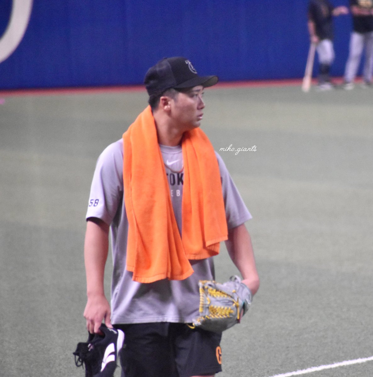 2025/7/31 #船迫大雅 #ジャイアンツ #読売巨人軍