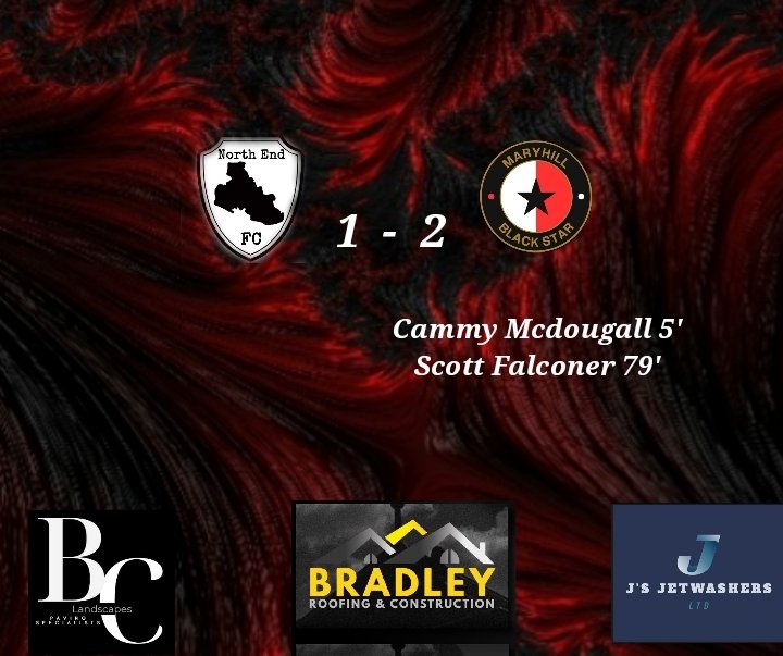 MBSFC's tweet image. Absolutely delighted with the 3pts cause we got away with 1 today. A battle and both teams restricting each other from playing. North end first to everything especially first half.  Last 20/25 we were much better, missed pen then got winner. Won't play any worse.

🔴⚫