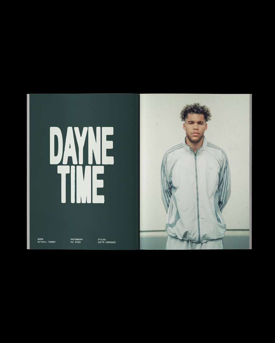 Mitchell Tierney tweet media