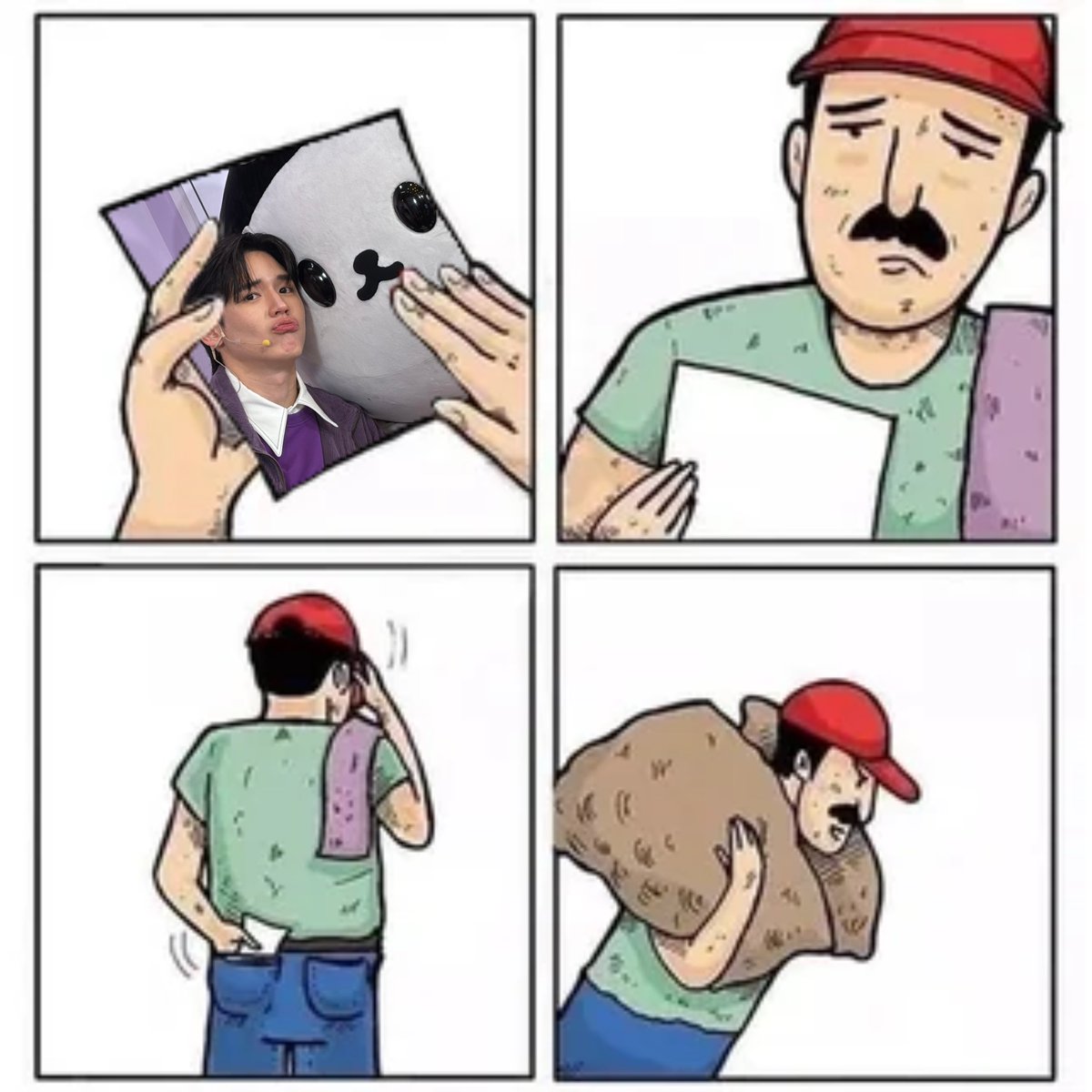 Qmejs's tweet image. 