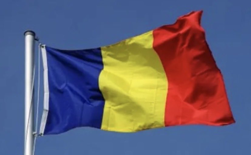 Romanian Community in Cork tweet media