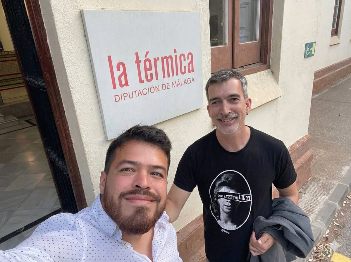 Mi amigo y admirado <a href="/EduIturri/">Eduardo Iturrizaga</a> se acaba de proclamar en Kosovo 🇽🇰 SUBCAMPEÓN de Europa de Ajedrez Blitz 🏆 ‼️ ‼️

Alegría máxima